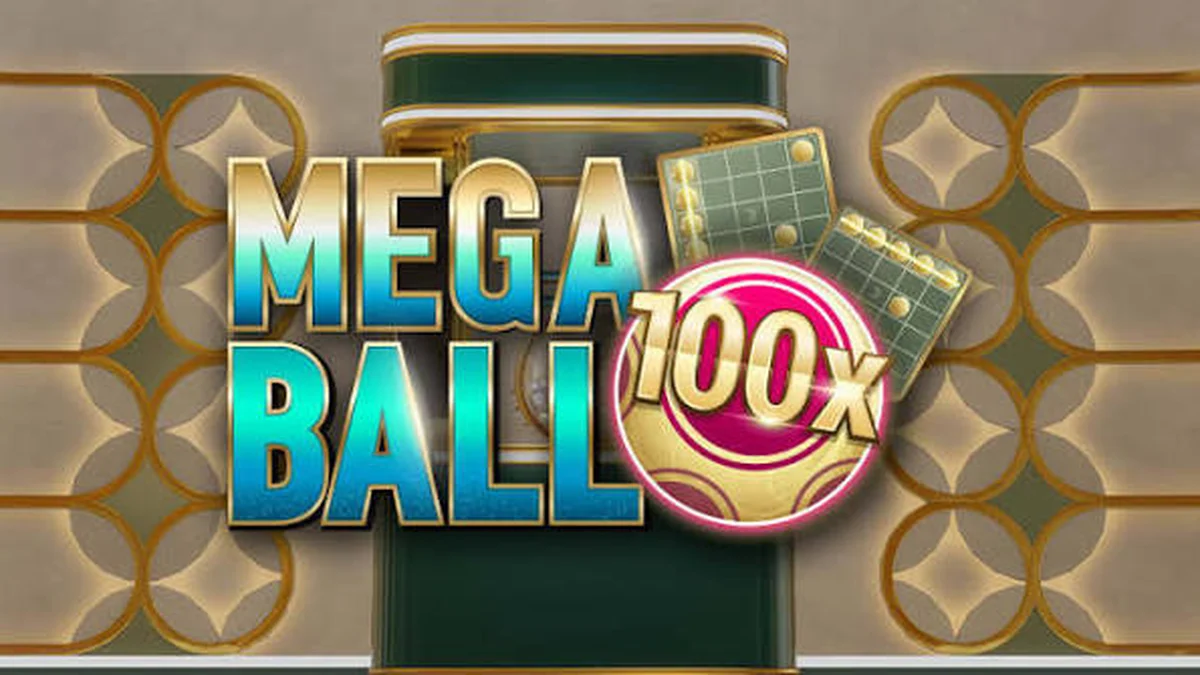 Watch Mega Ball - YamanPlus Philippines