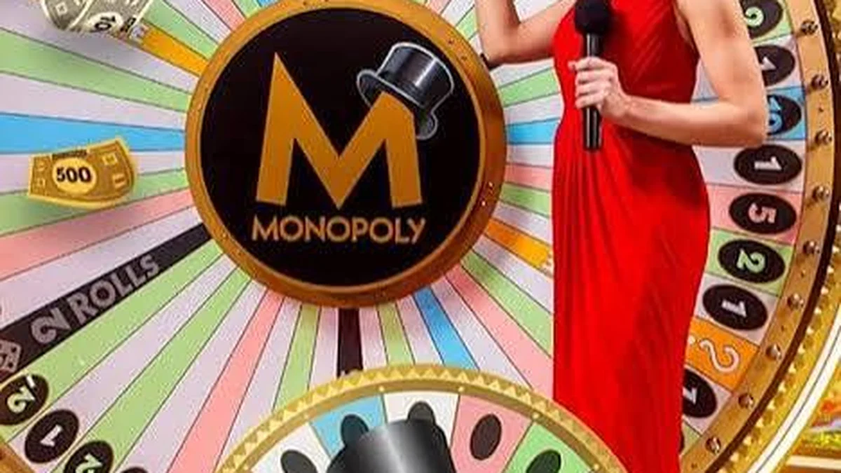 MONOPOLY Live - YamanPlus Philippines