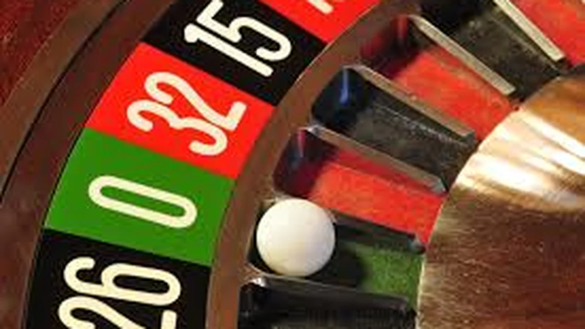 Roulette - YamanPlus Philippines