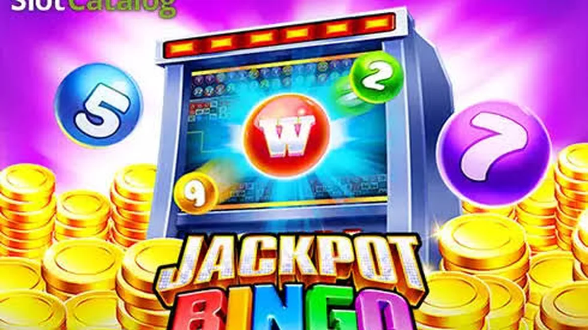 Jackpot Bingo Game Review & Demo Play For Free - YamanPlus Philippines