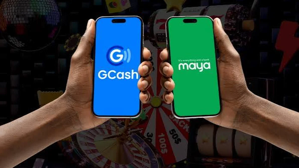 GCash, Maya to unlink services to online gambling platforms following BSP order - YamanPlus Philippines