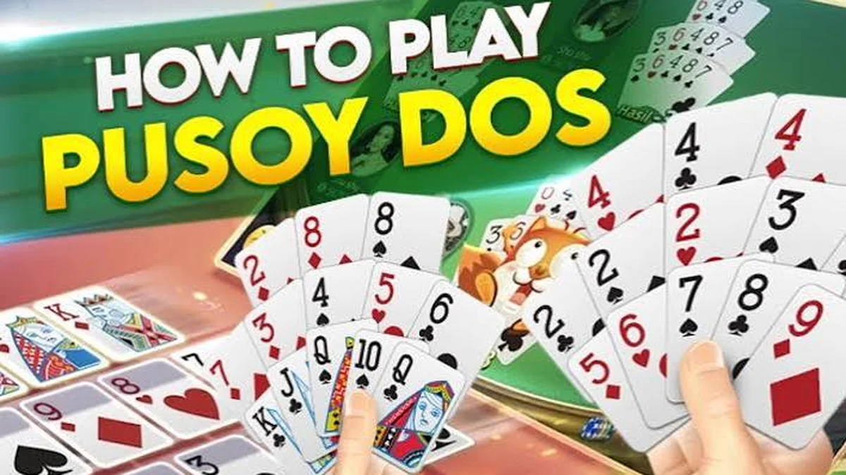How to Play Pusoy Card Game: Maximize Your Wins Through Balance - YamanPlus Philippines