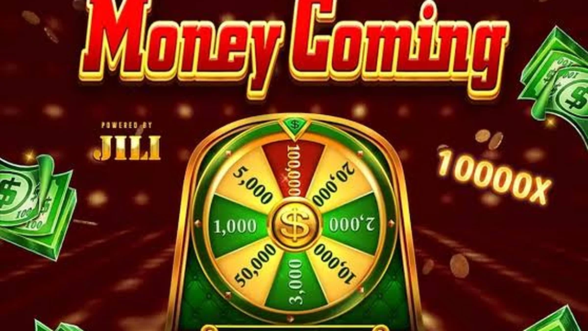 Unlock a new thrill with JILI's Money Coming Slot Game! - YamanPlus Philippines