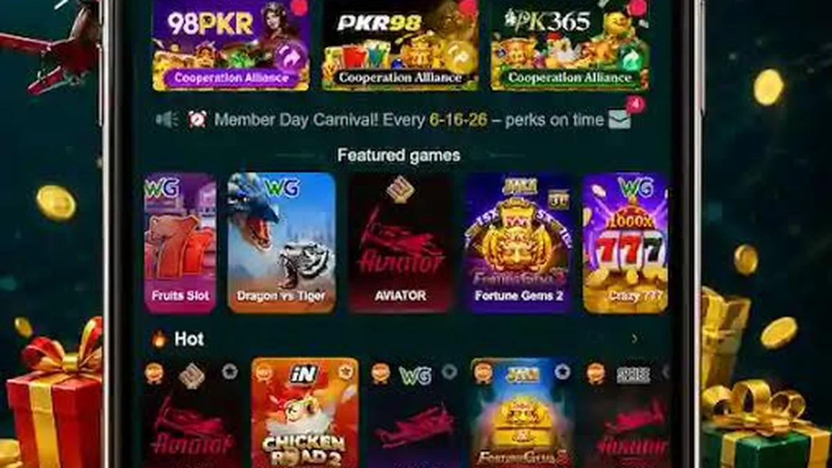 Download MF7777 Game APK - YamanPlus Philippines