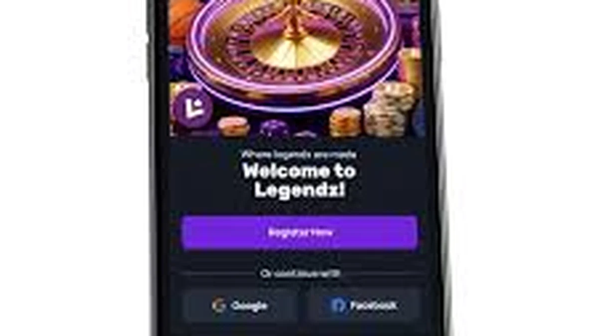 Legendz Casino App: Download for Android & iOS - YamanPlus Philippines