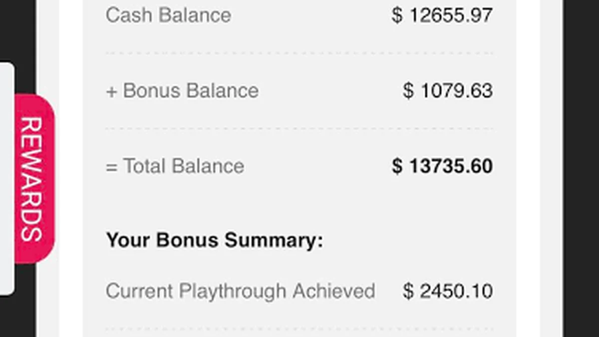 Online casino won't let me withdraw cash balance winnings! : r/gambling - YamanPlus Philippines